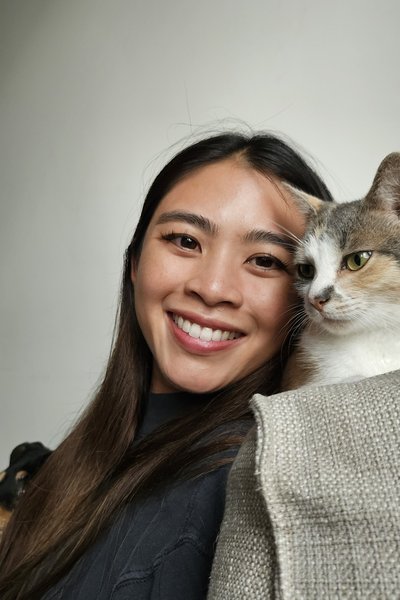 Cat Chew - Per Holmén.jpg