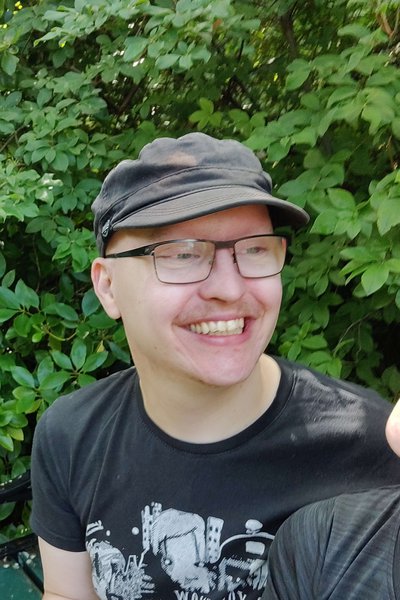 Max Friberg - Max Friberg.jpg