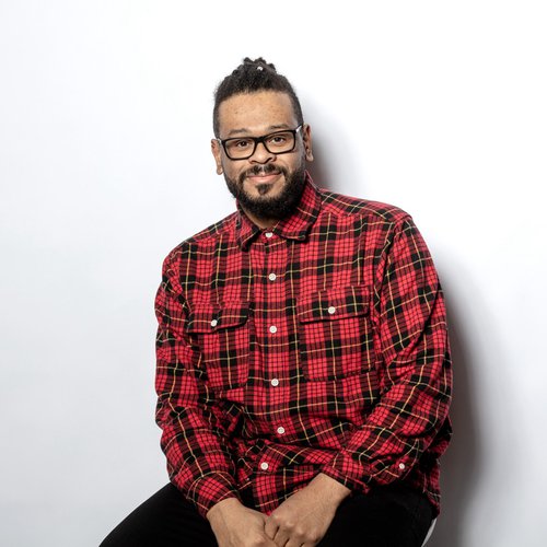 Rosario Baarh, Level Designer at Coffee Stain Studios and initiator of The Summoning